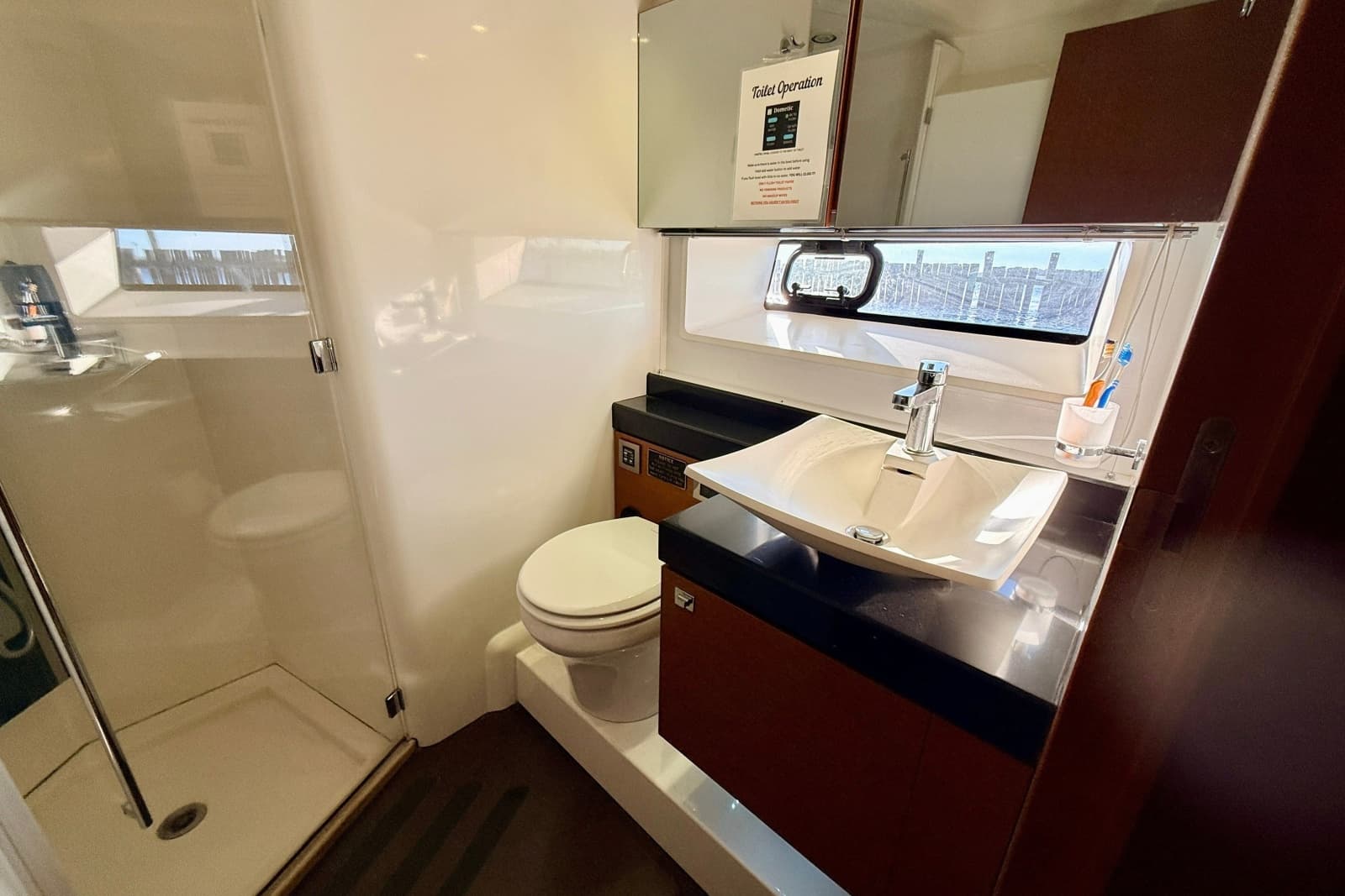 2014 Prestige 620