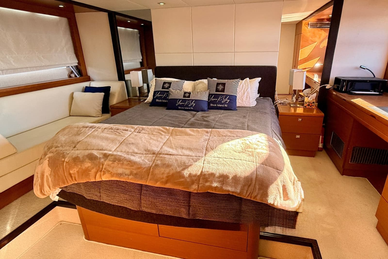 2014 Prestige 620