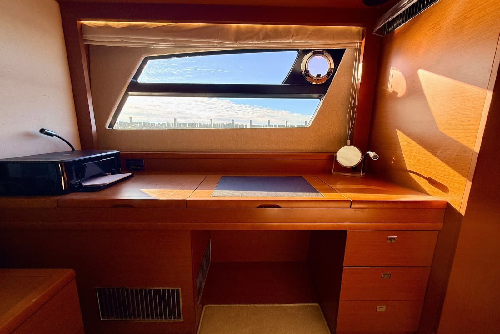 2014 Prestige 620