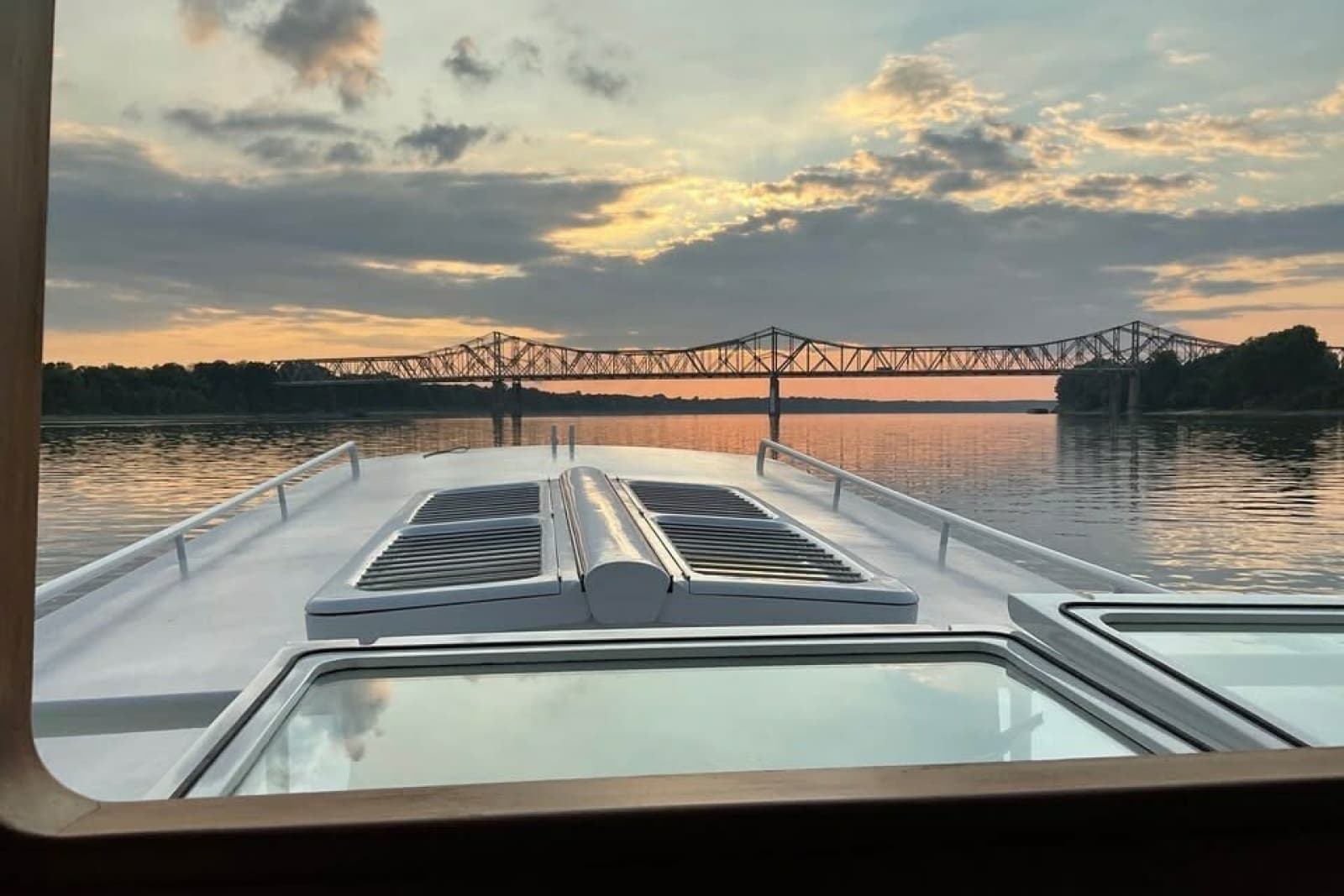 2010 Custom Thomas 50 Dutch Barge