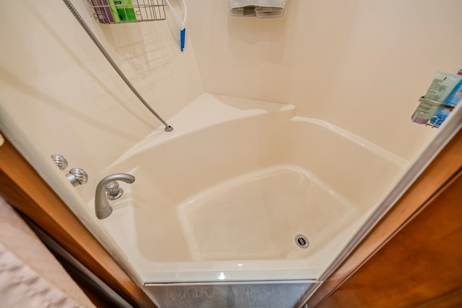 2006 Carver 56 Voyager