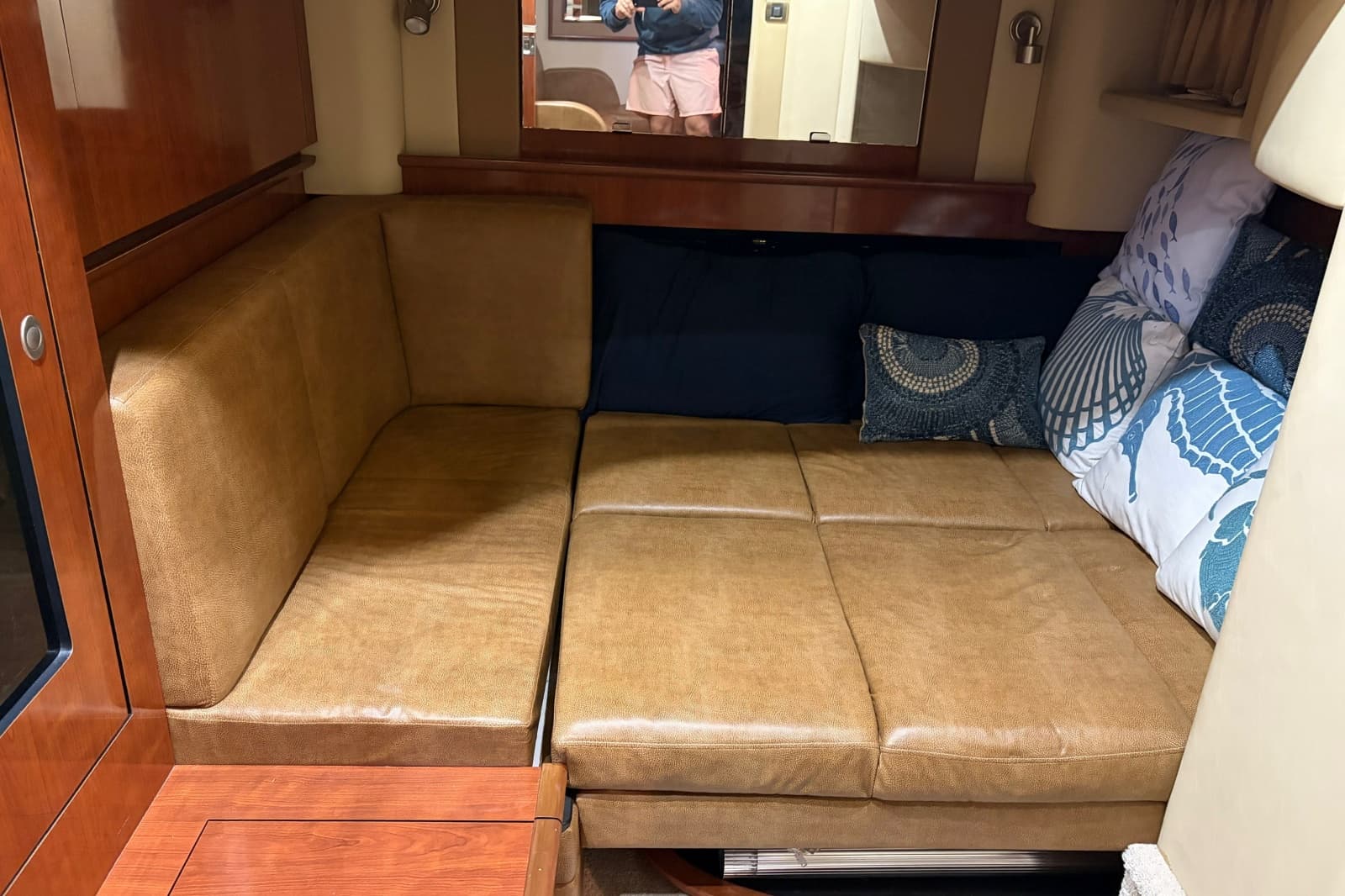 2006 Sea Ray 40 Sundancer