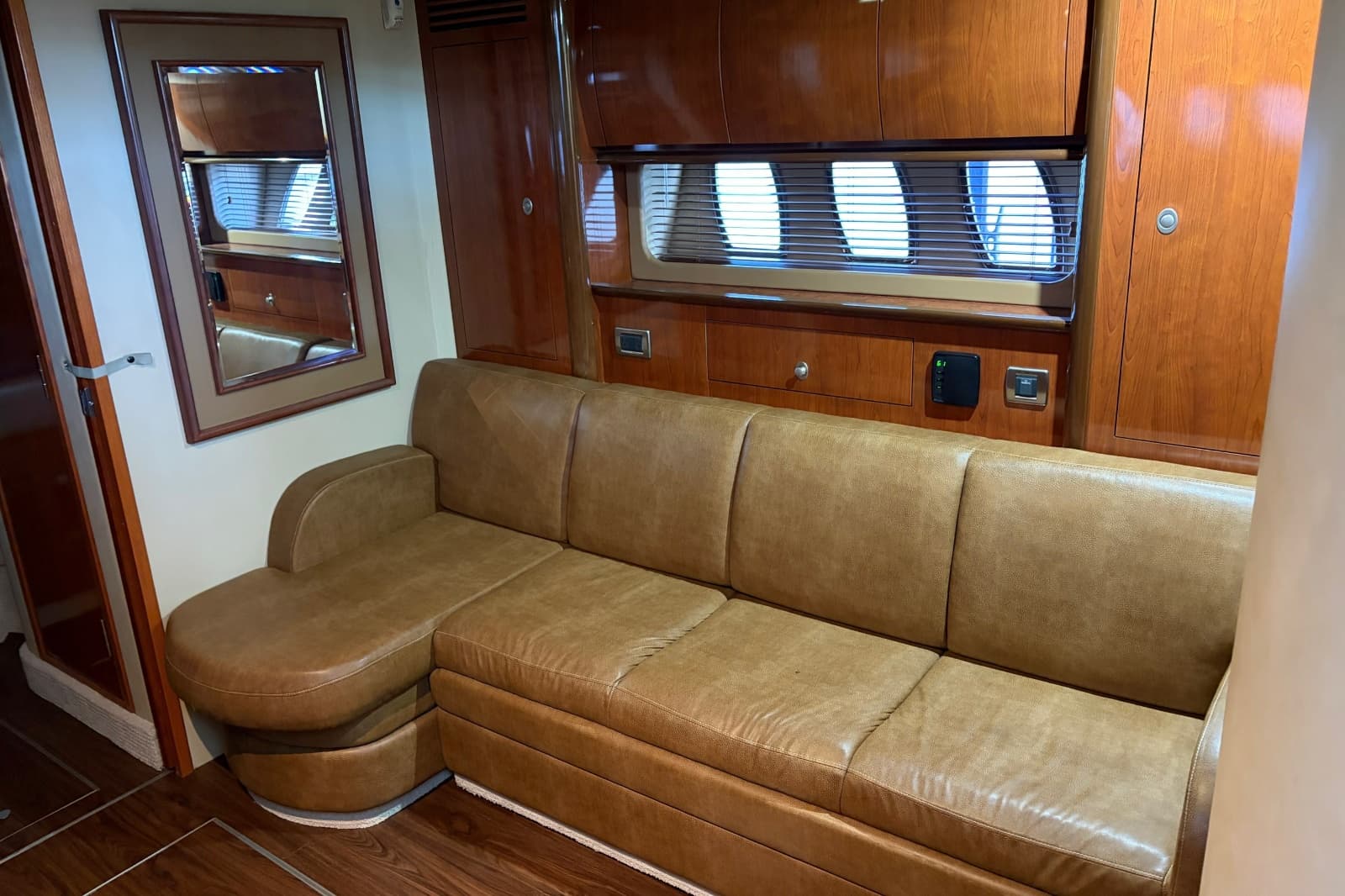 2006 Sea Ray 40 Sundancer