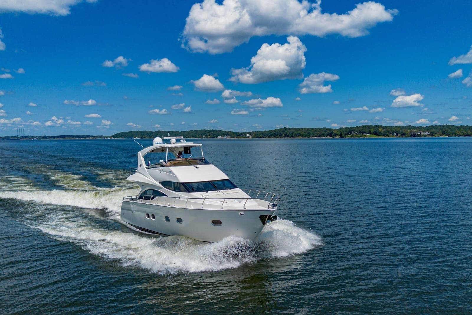 2004 Marquis 59