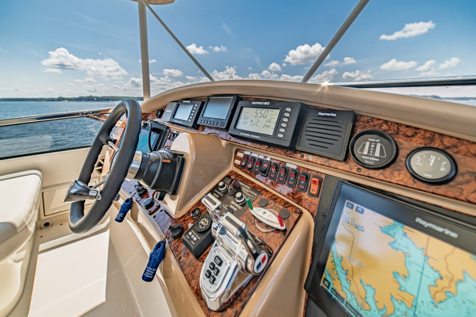 2004 Marquis 59