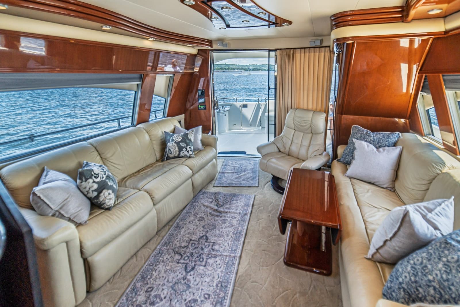 2004 Marquis 59