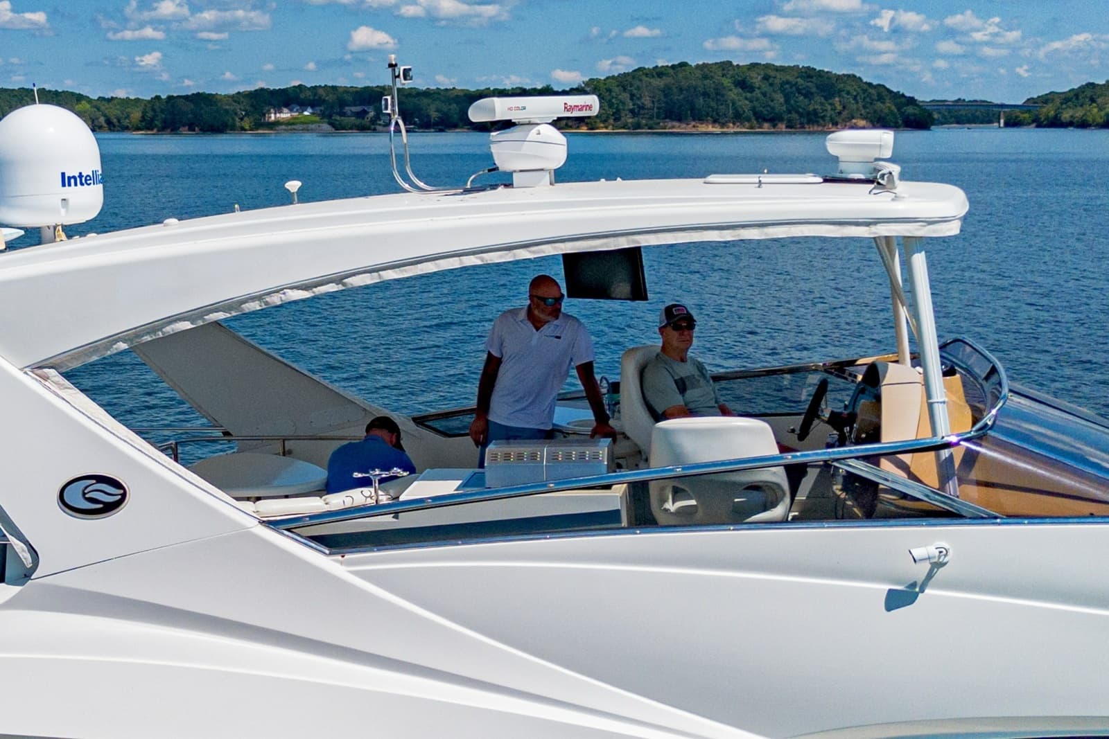 2004 Marquis 59