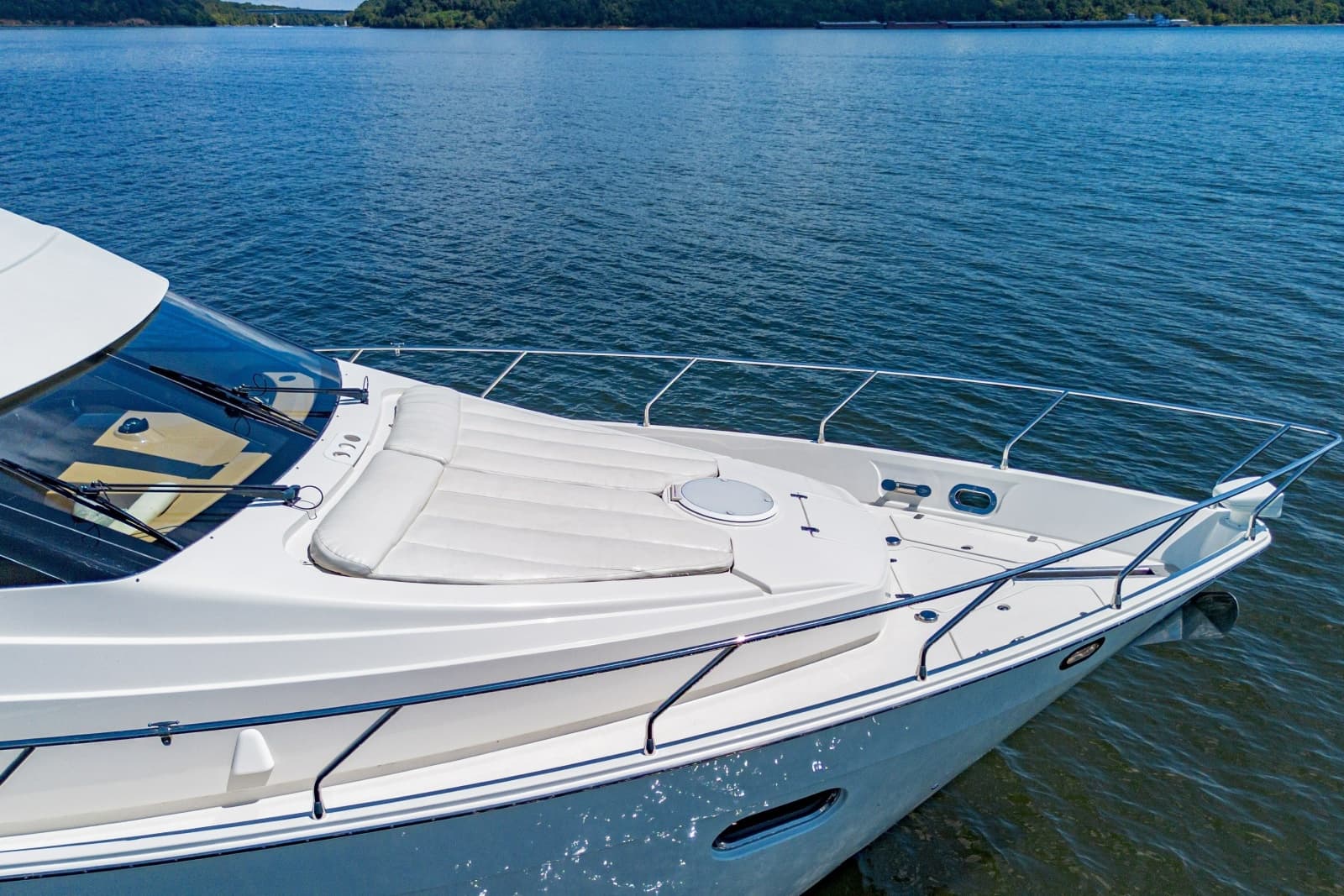 2004 Marquis 59