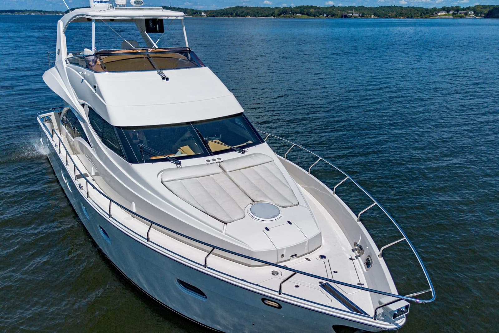 2004 Marquis 59