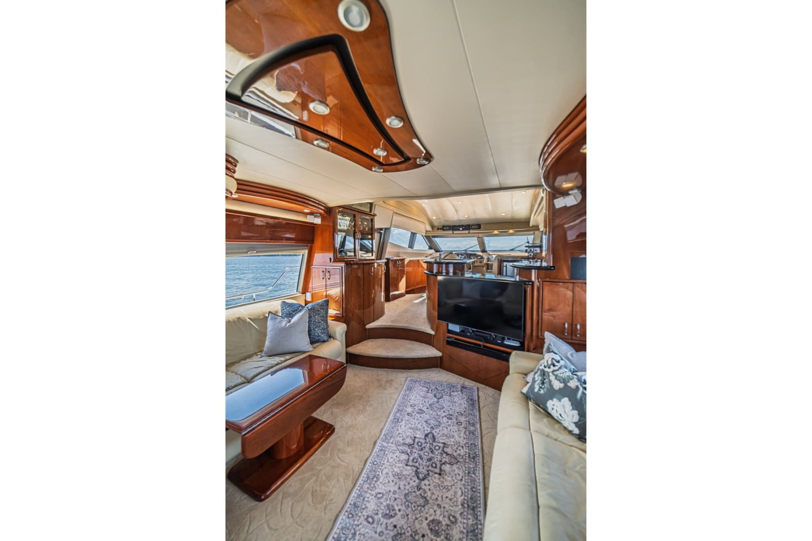 2004 Marquis 59