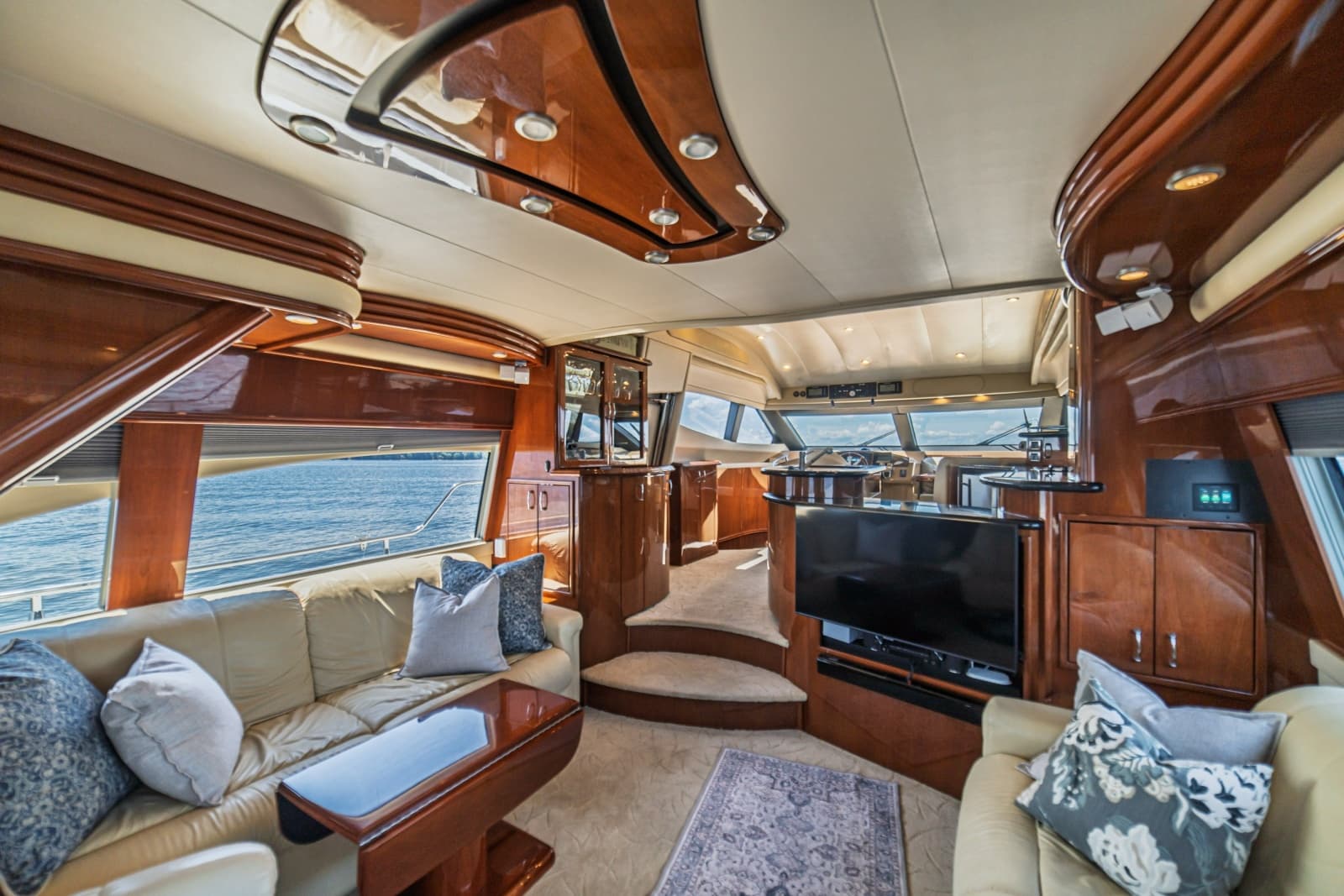 2004 Marquis 59