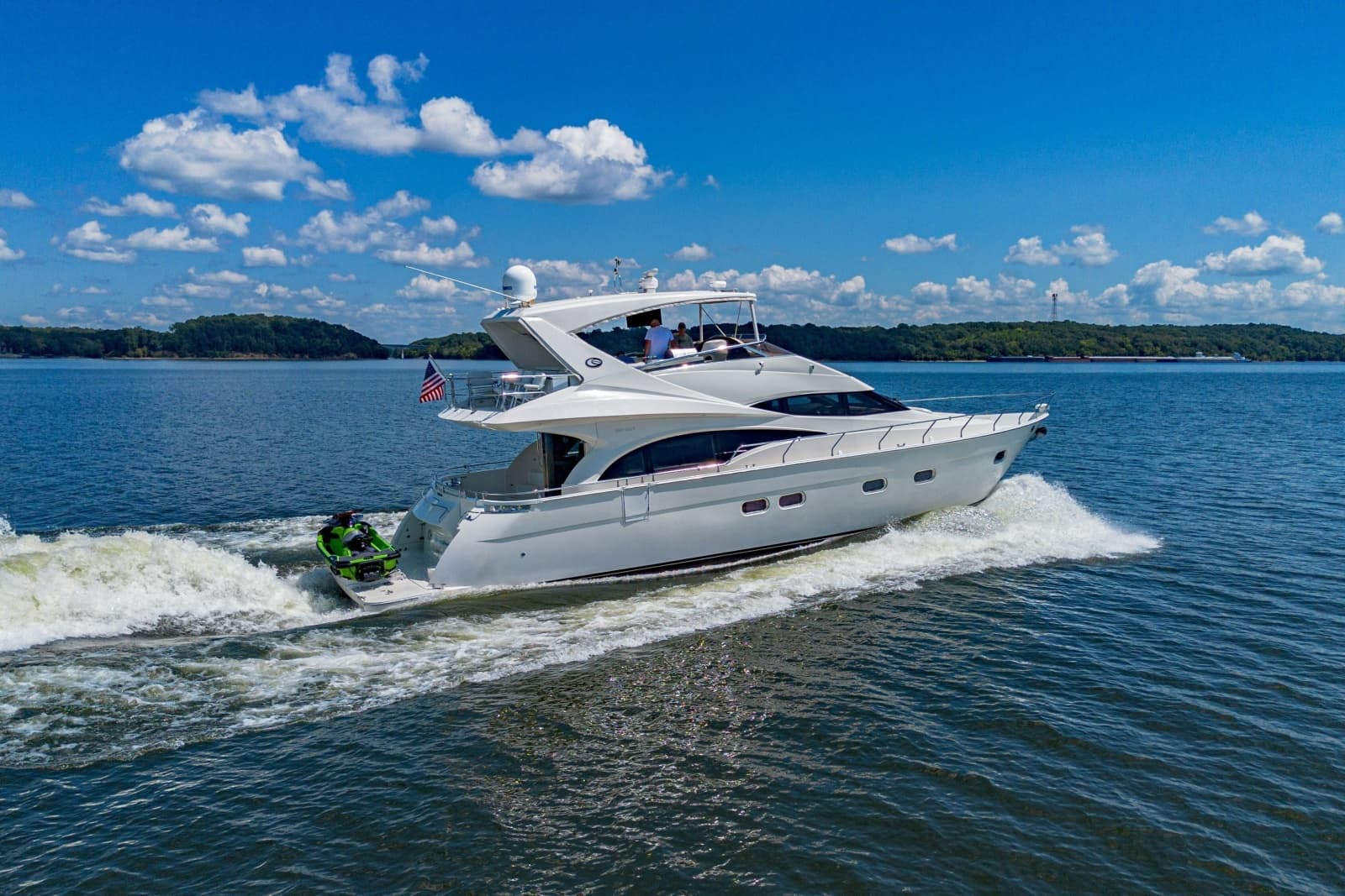 2004 Marquis 59