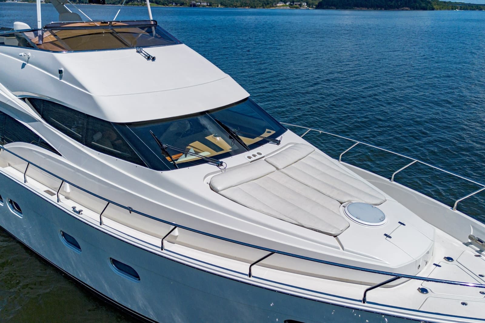 2004 Marquis 59
