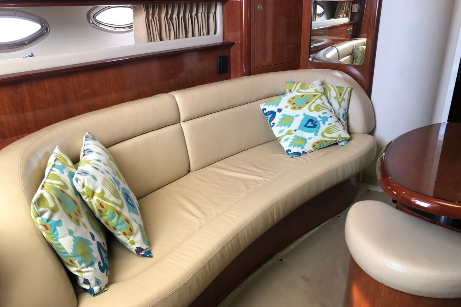 2004 Sea Ray 420 Sundancer