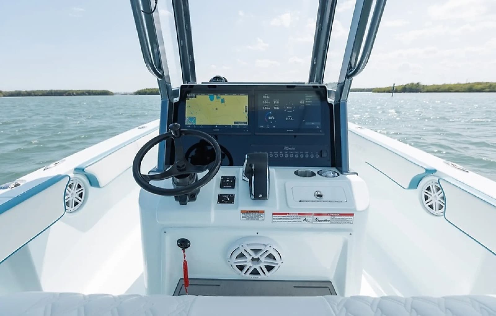 2027 Bimini 23
