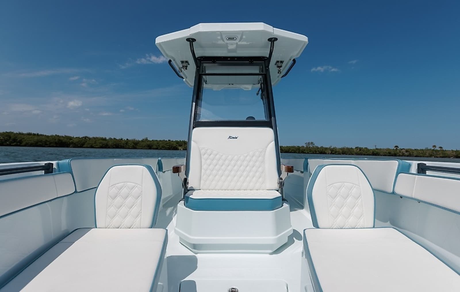 2027 Bimini 23