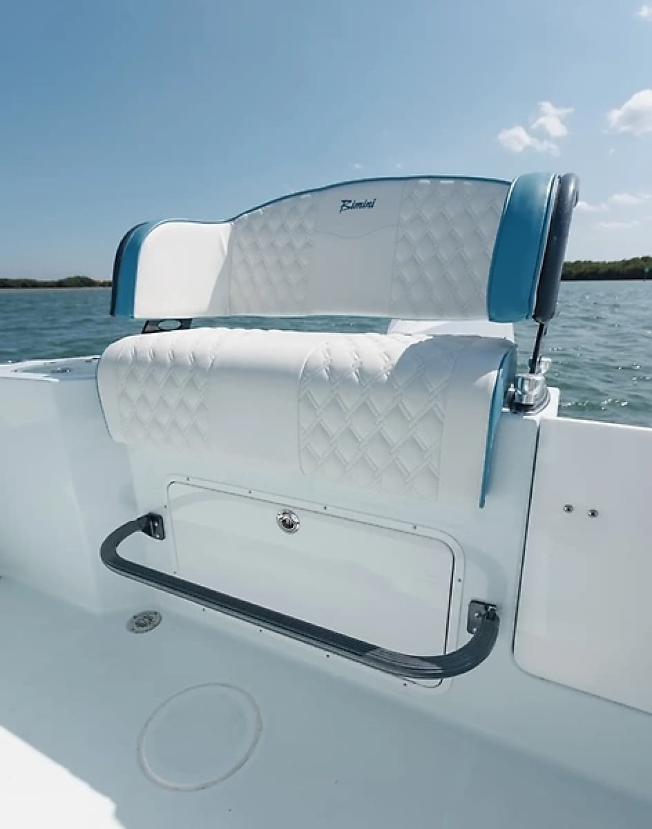 2027 Bimini 23