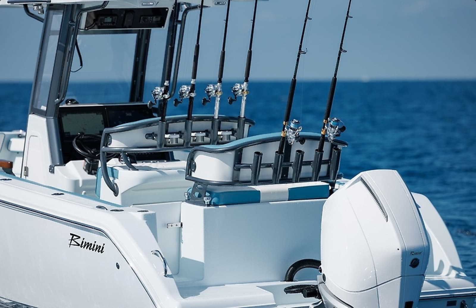 2027 Bimini 23
