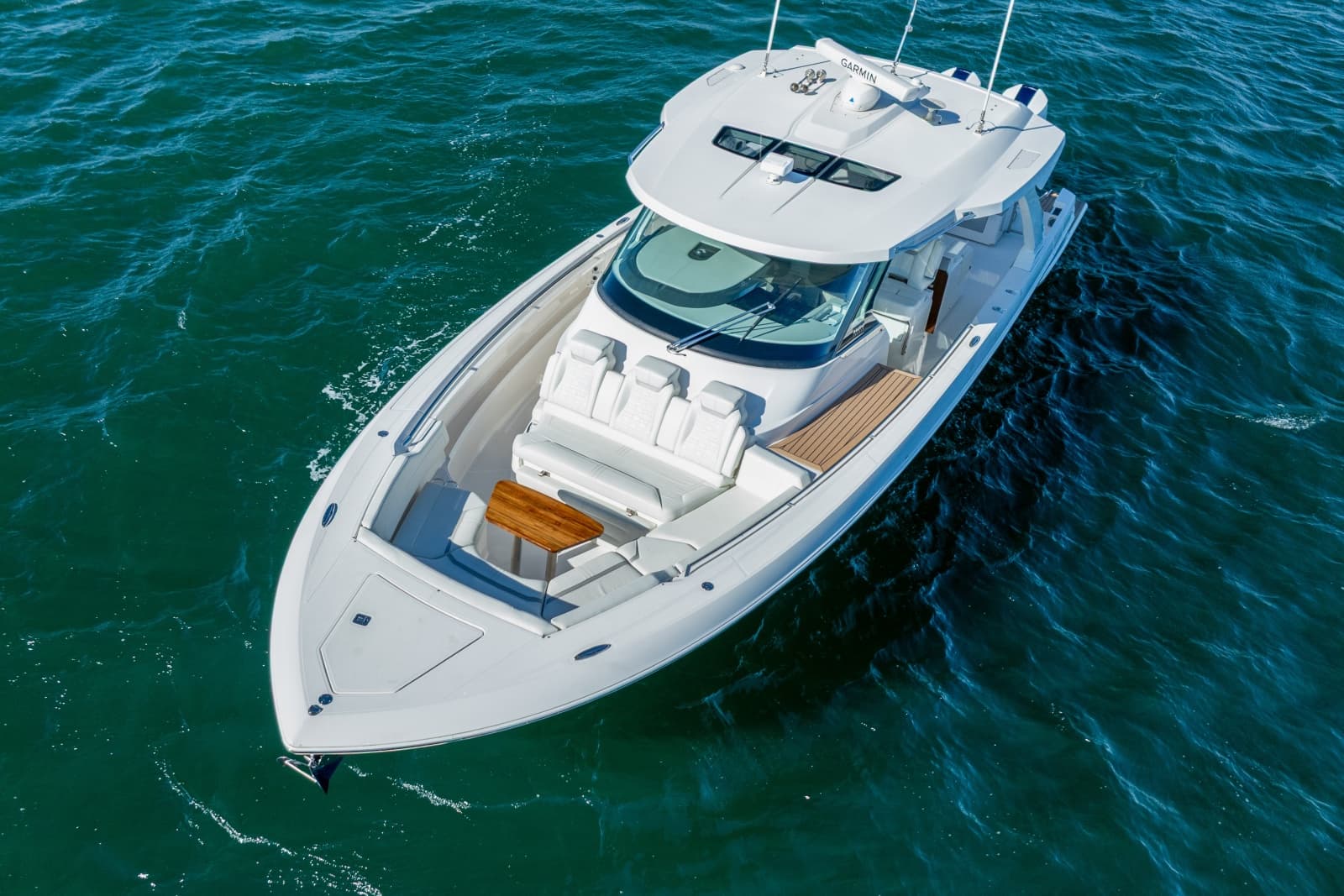 2023 Tiara Yachts 43 LS