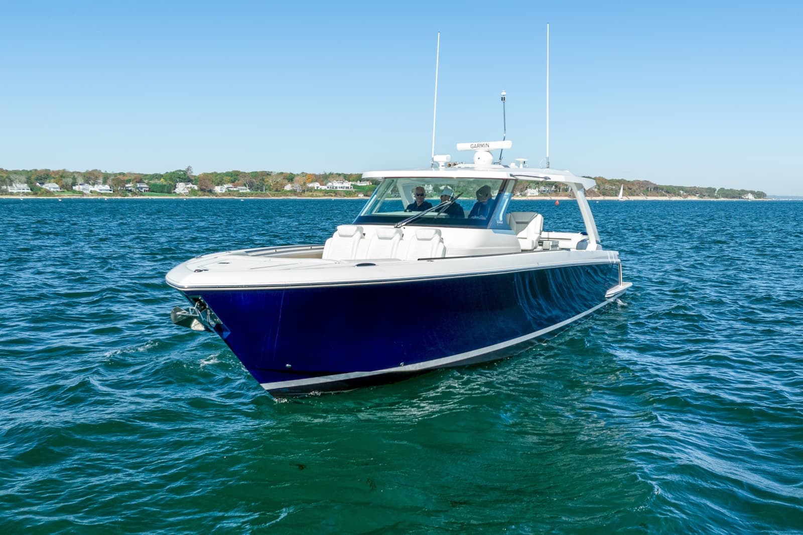 2023 Tiara Yachts 43 LS