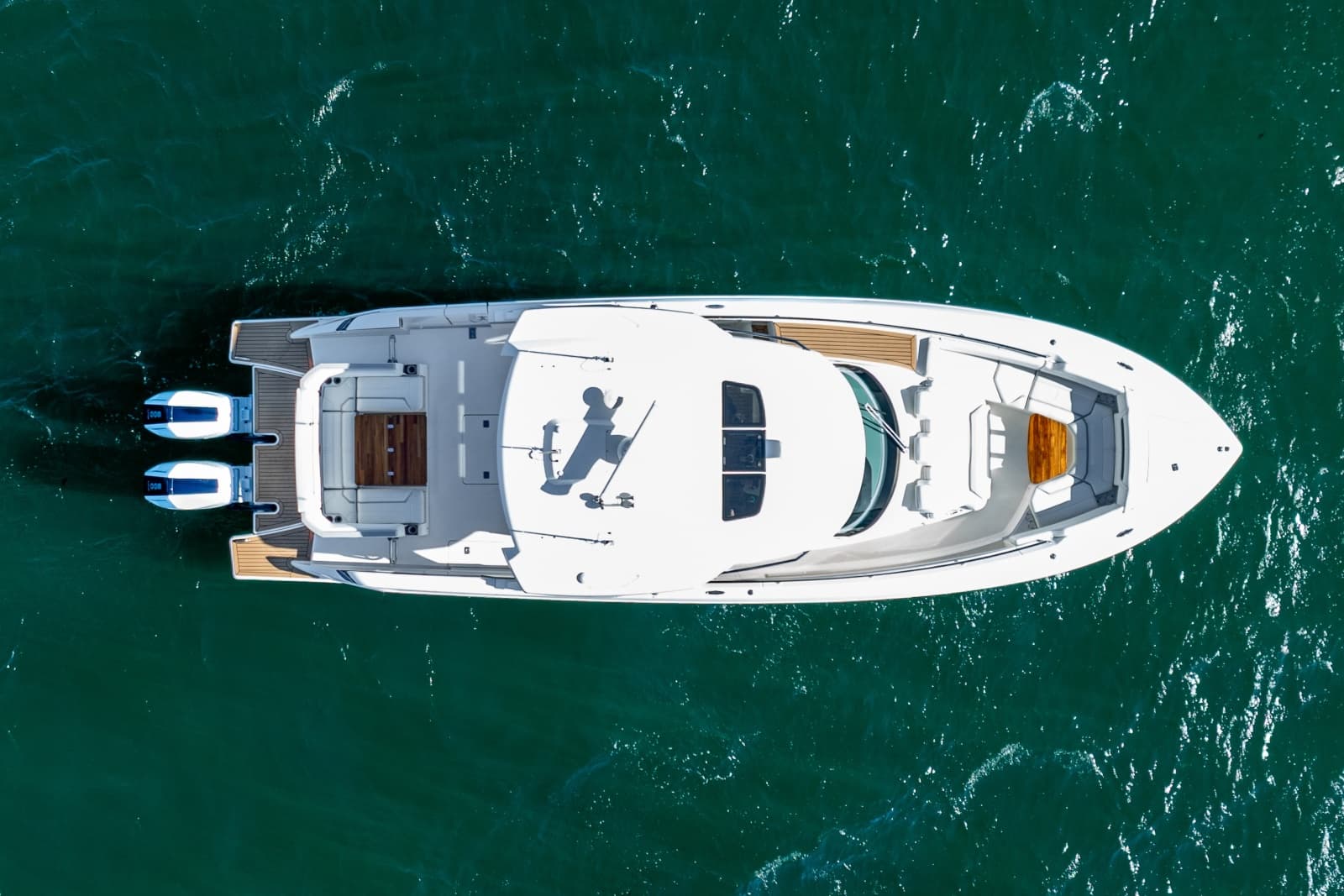 2023 Tiara Yachts 43 LS