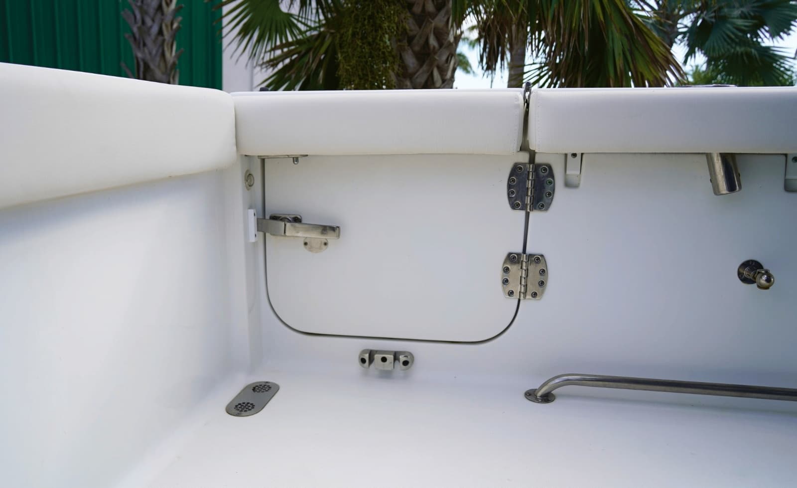 2022 Sea Hunt Gamefish 25