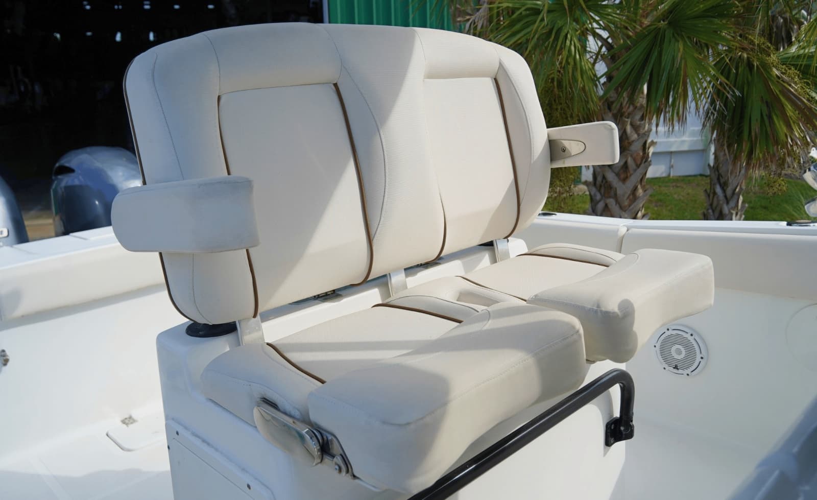 2022 Sea Hunt Gamefish 25