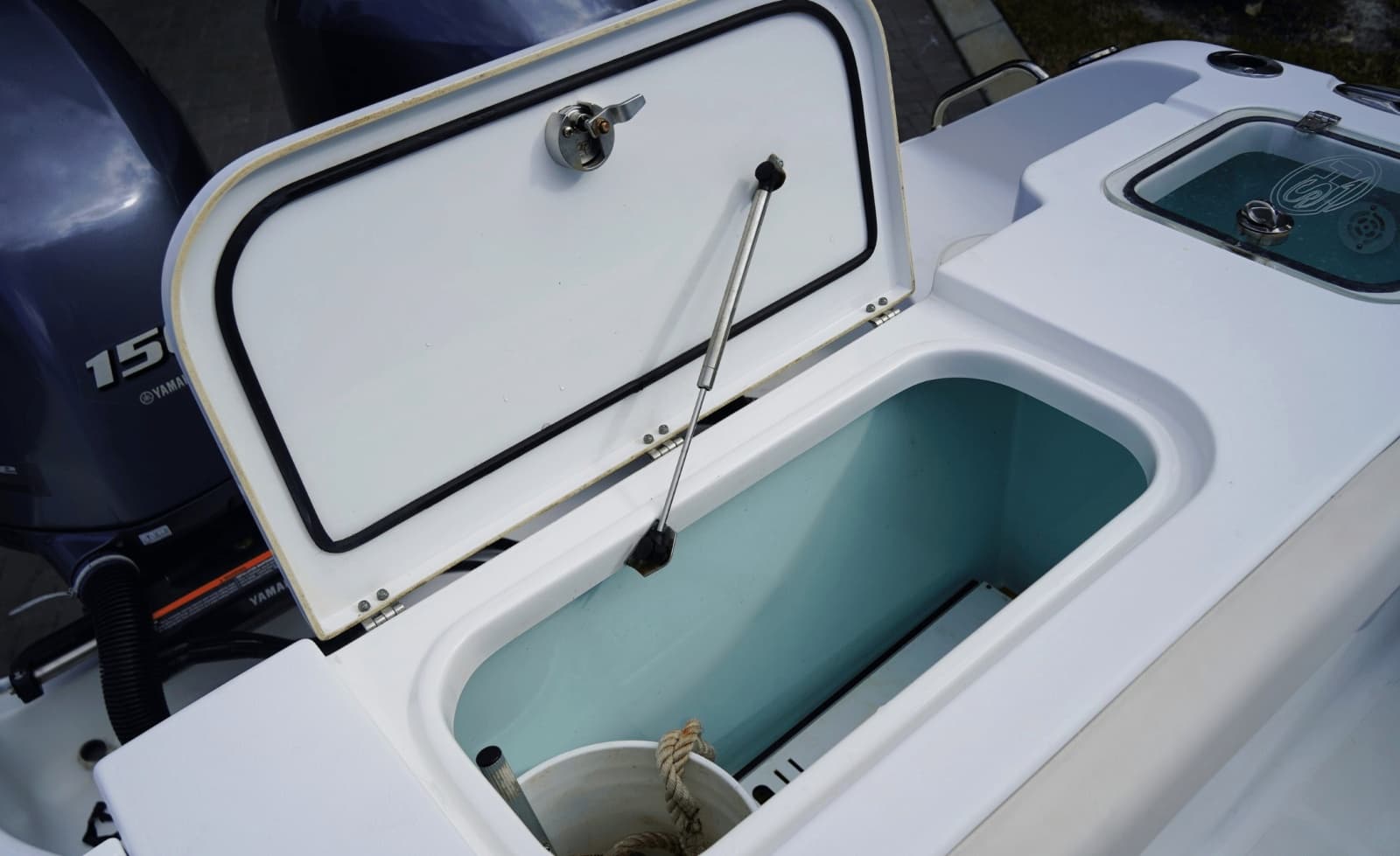 2022 Sea Hunt Gamefish 25