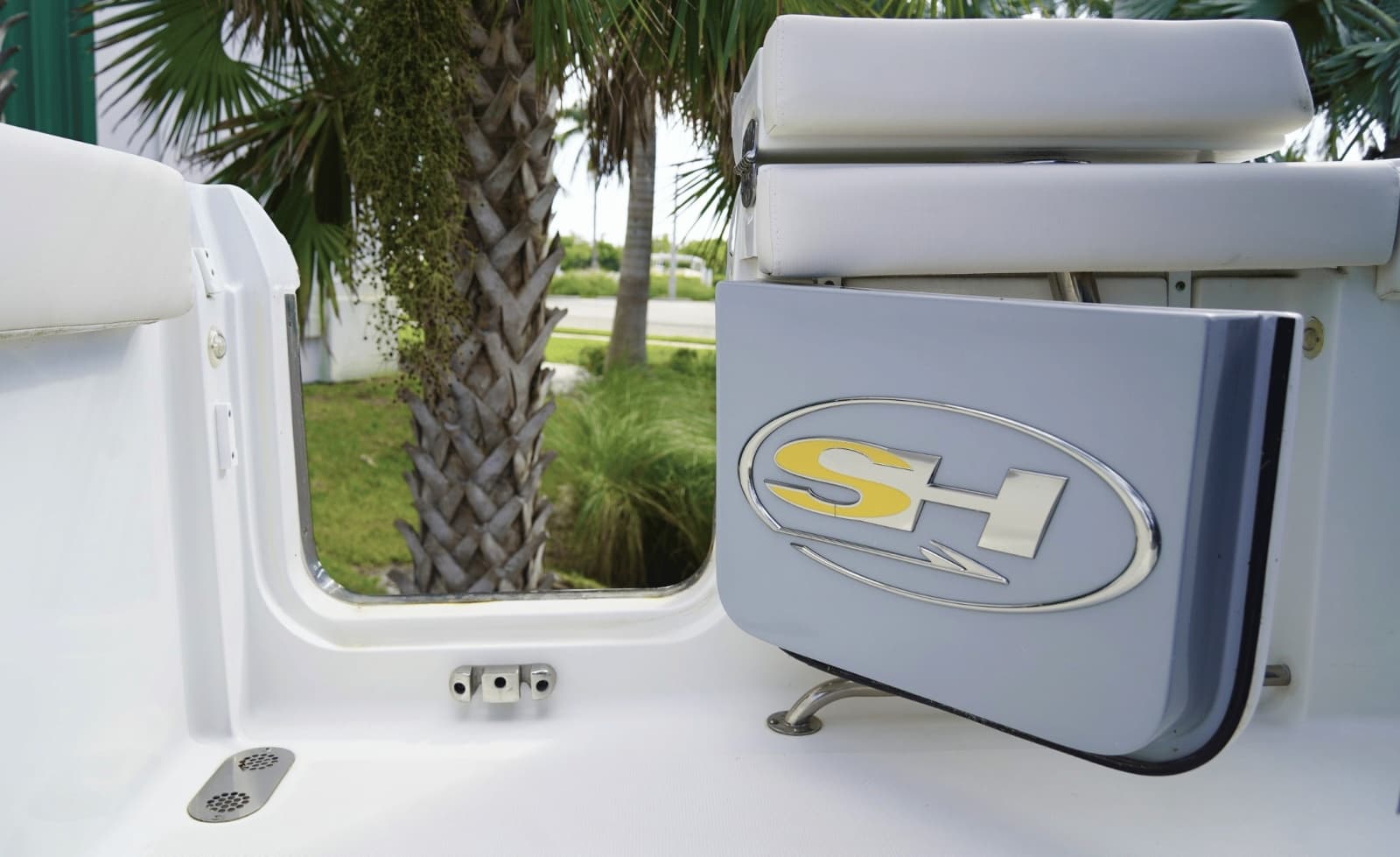 2022 Sea Hunt Gamefish 25