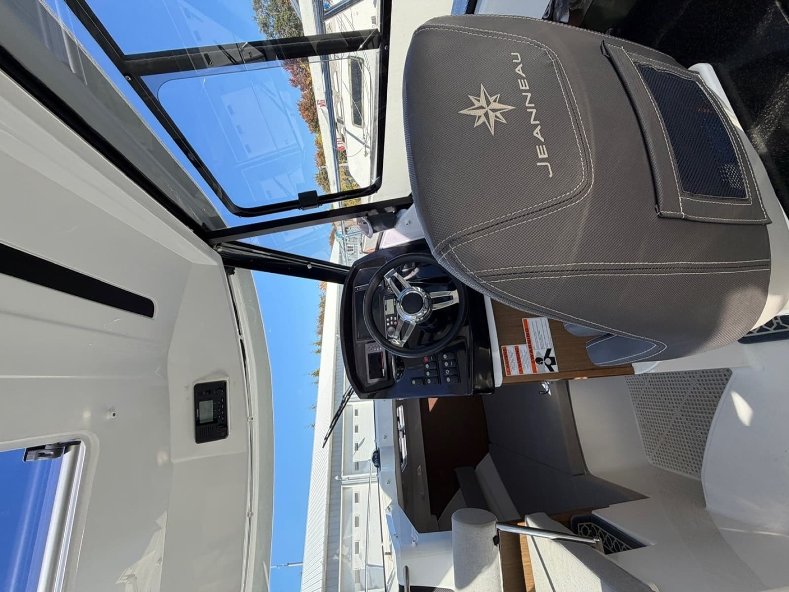 2019 Jeanneau NC795