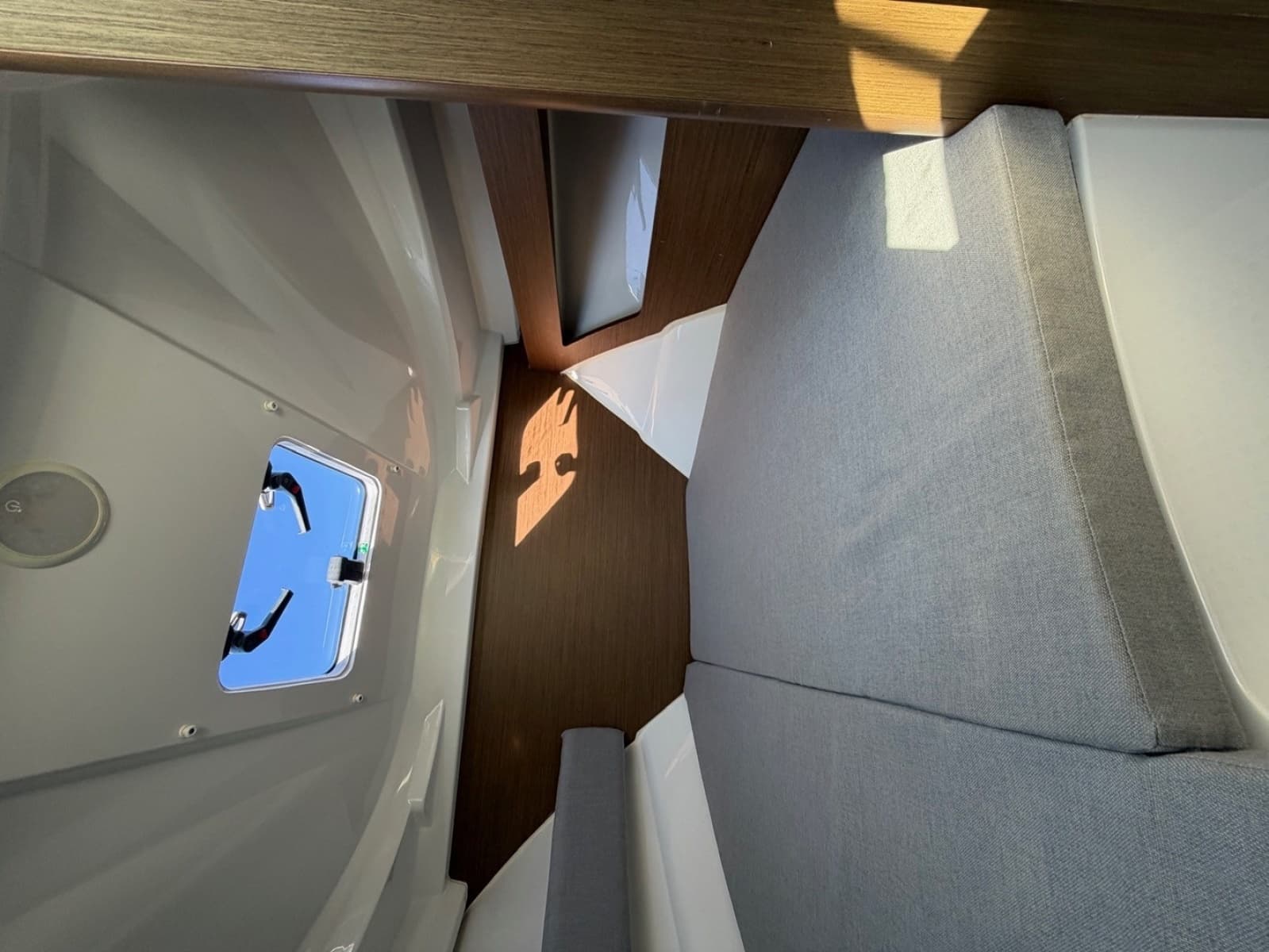 2019 Jeanneau NC795