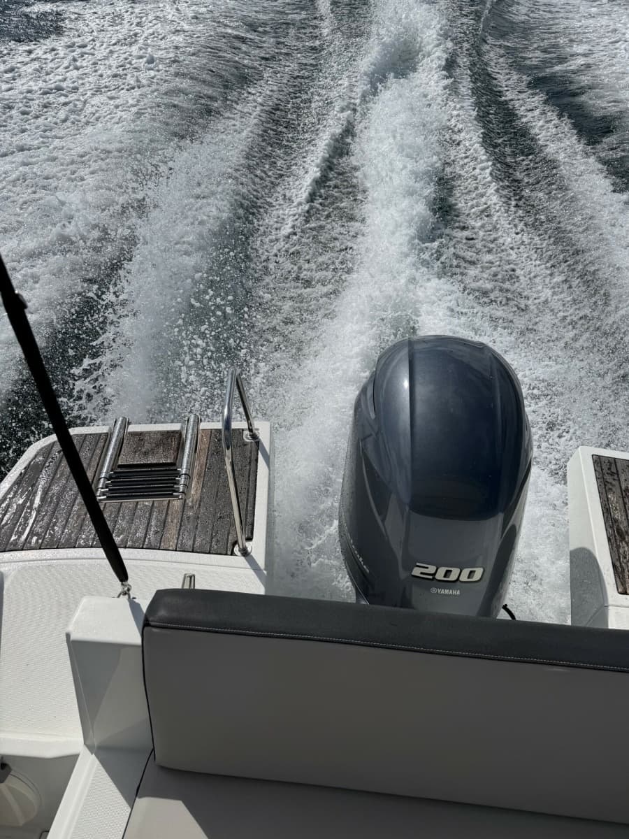 2019 Jeanneau NC795