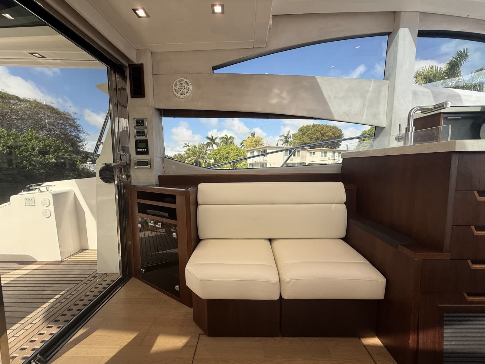 2018 Galeon 430 HTC