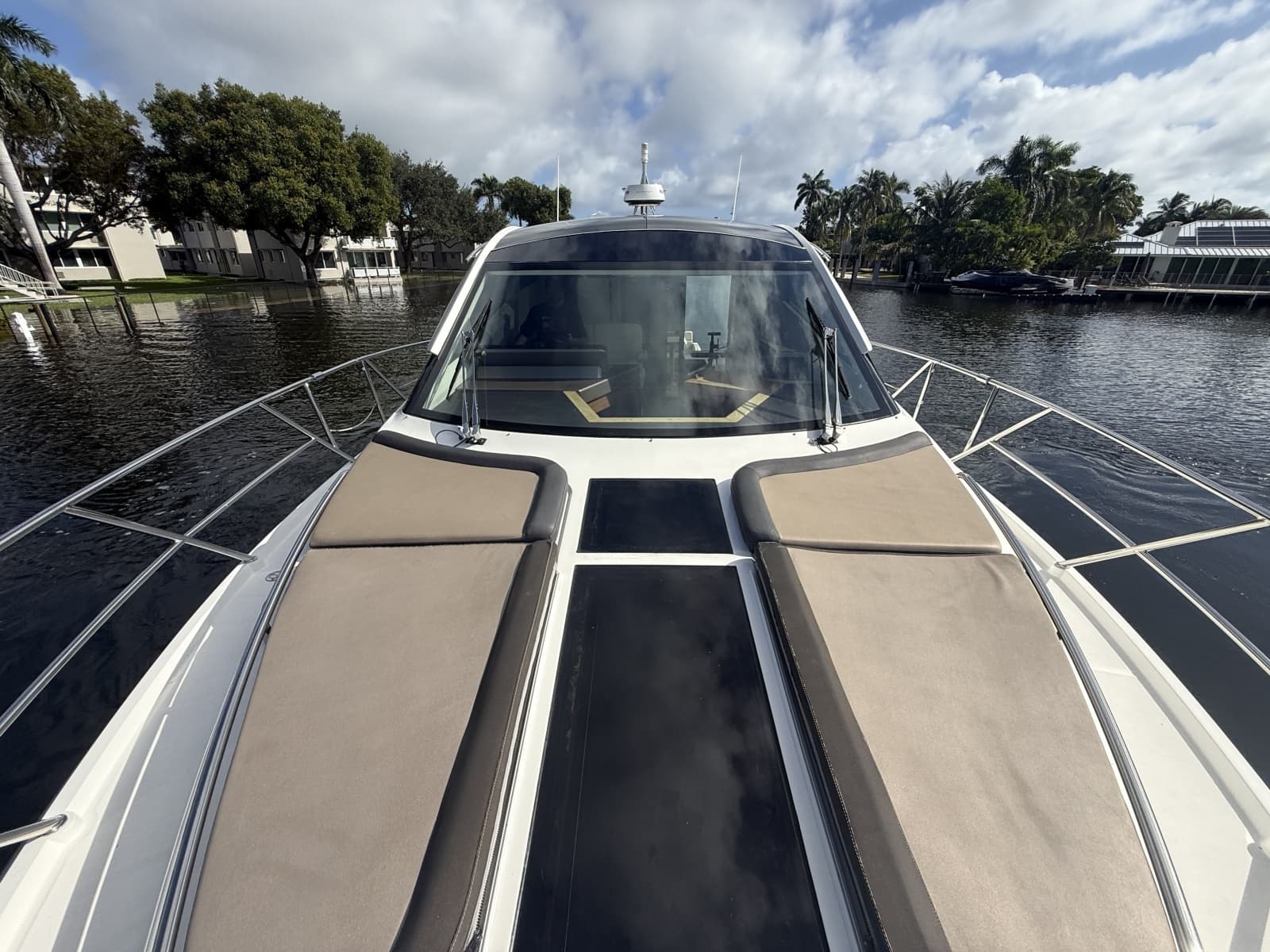 2018 Galeon 430 HTC