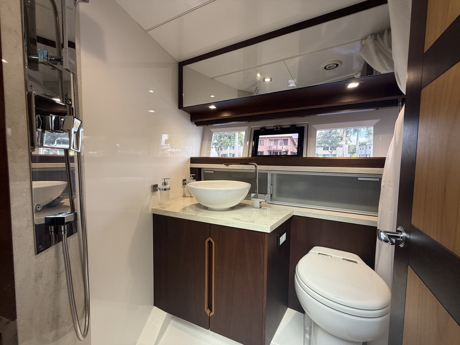 2018 Galeon 430 HTC