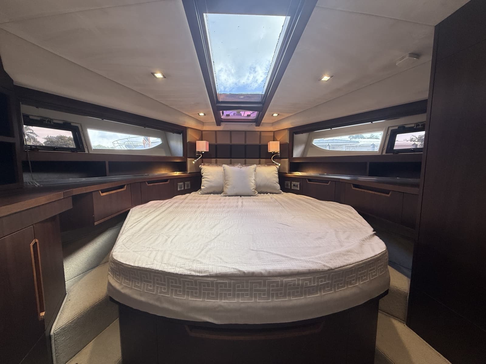 2018 Galeon 430 HTC