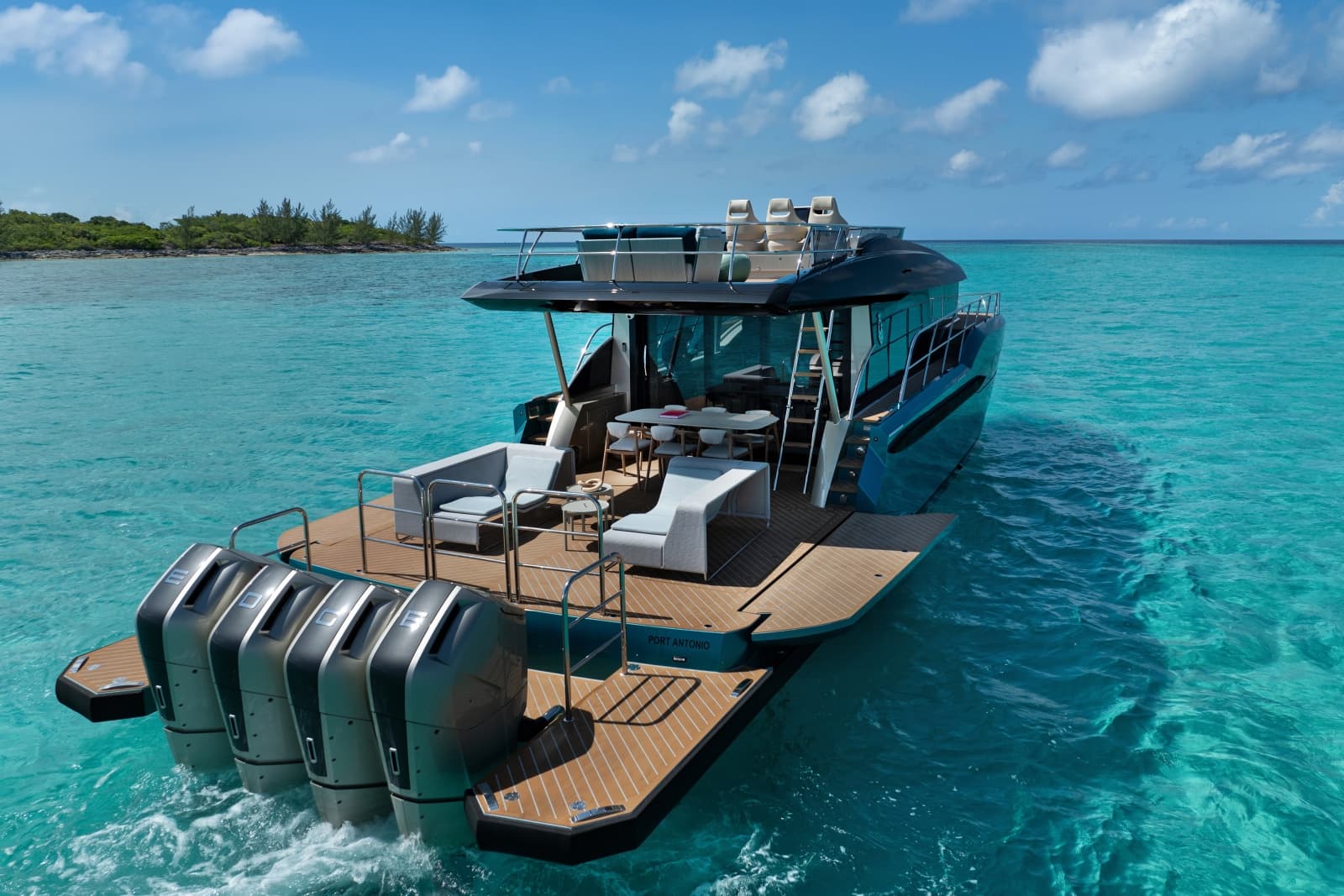 2023 Van der Valk 