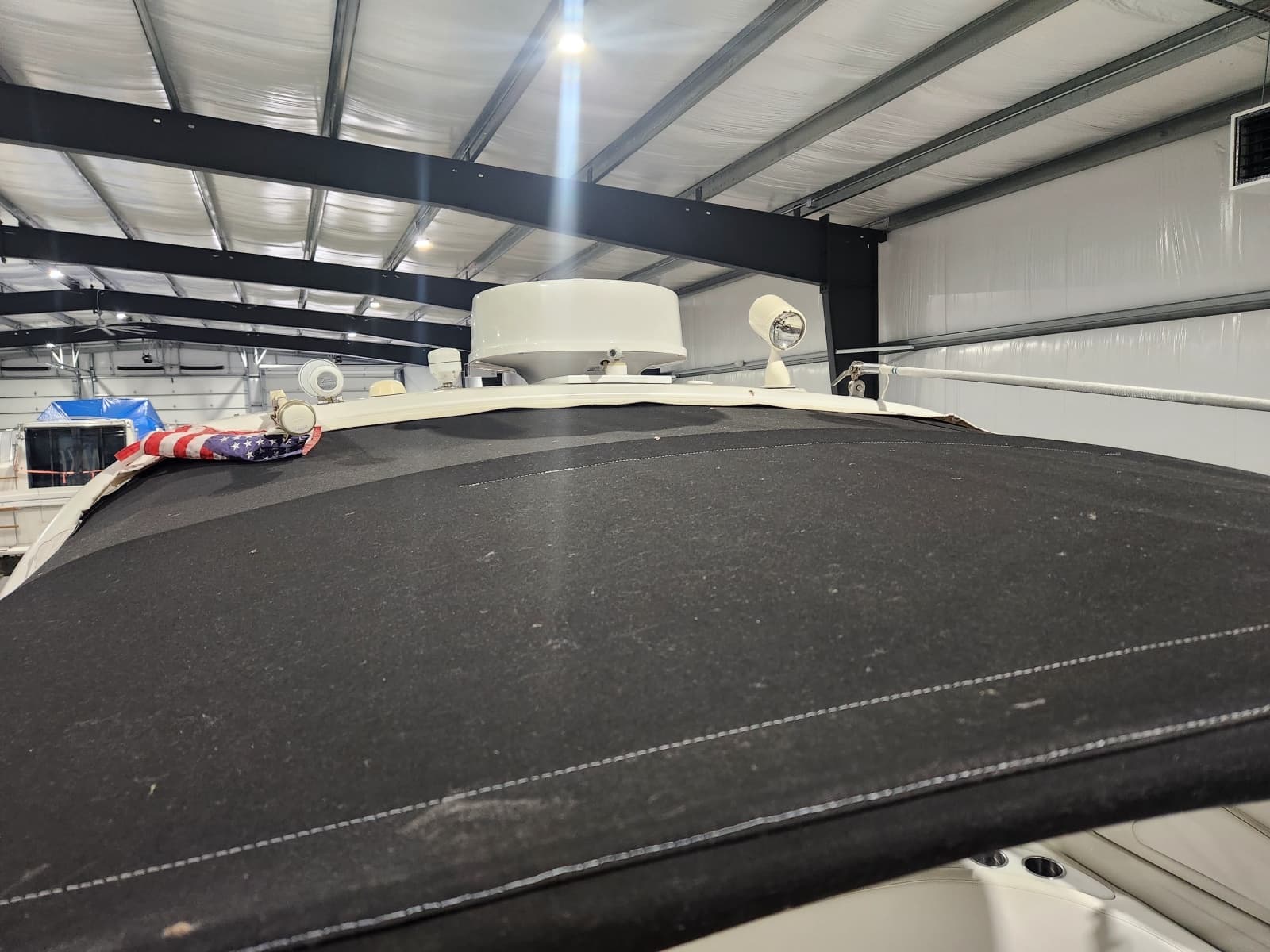2004 Formula 330 Sun Sport