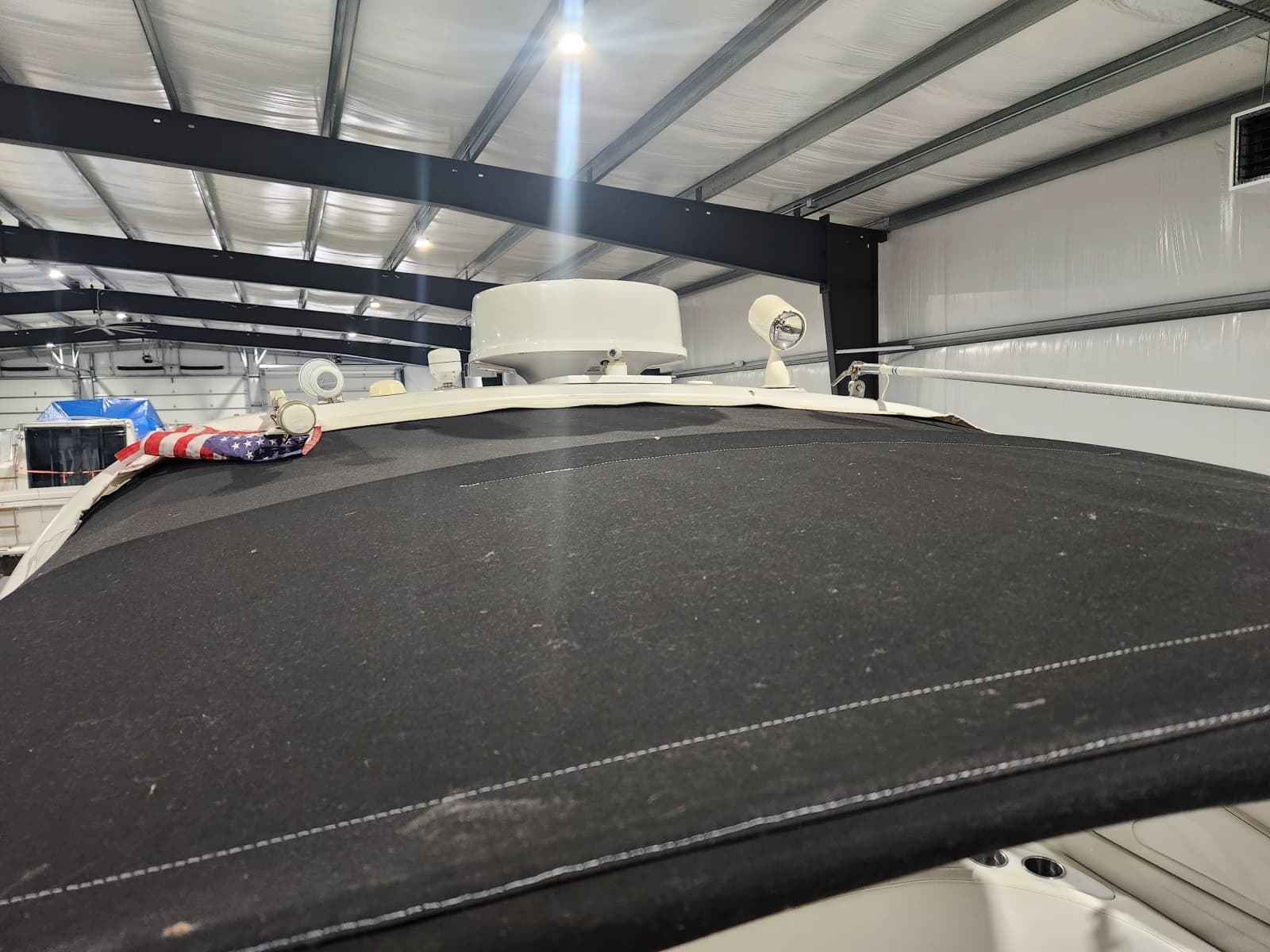 2004 Formula 330 Sun Sport
