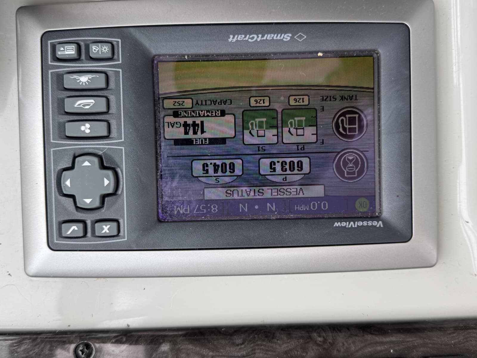 2010 Sea Ray 390 Sundancer