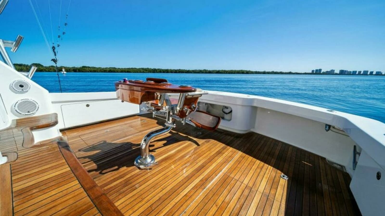 2016 Viking 55 Convertible DONE PICKIN