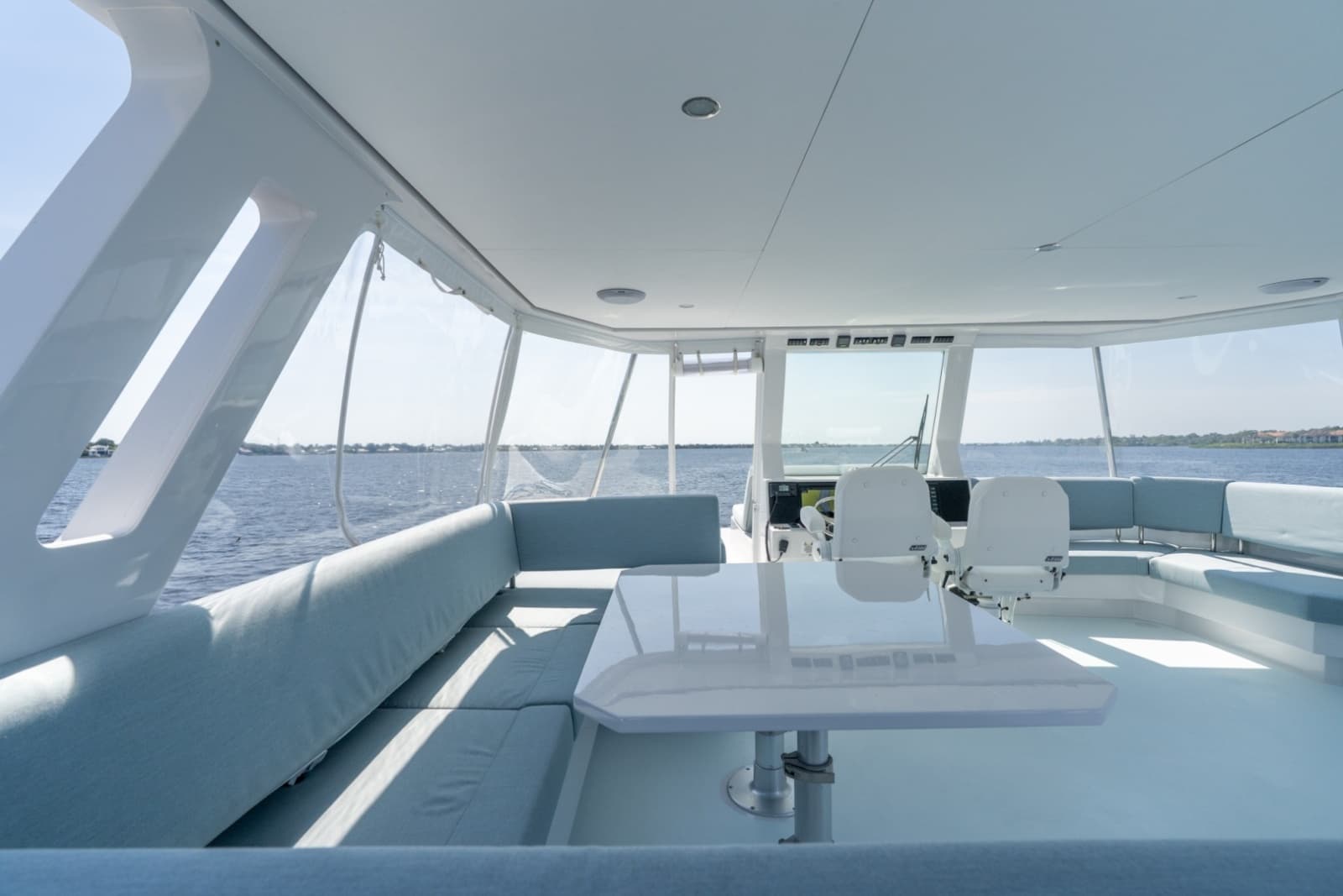 Two Oceans 555-
