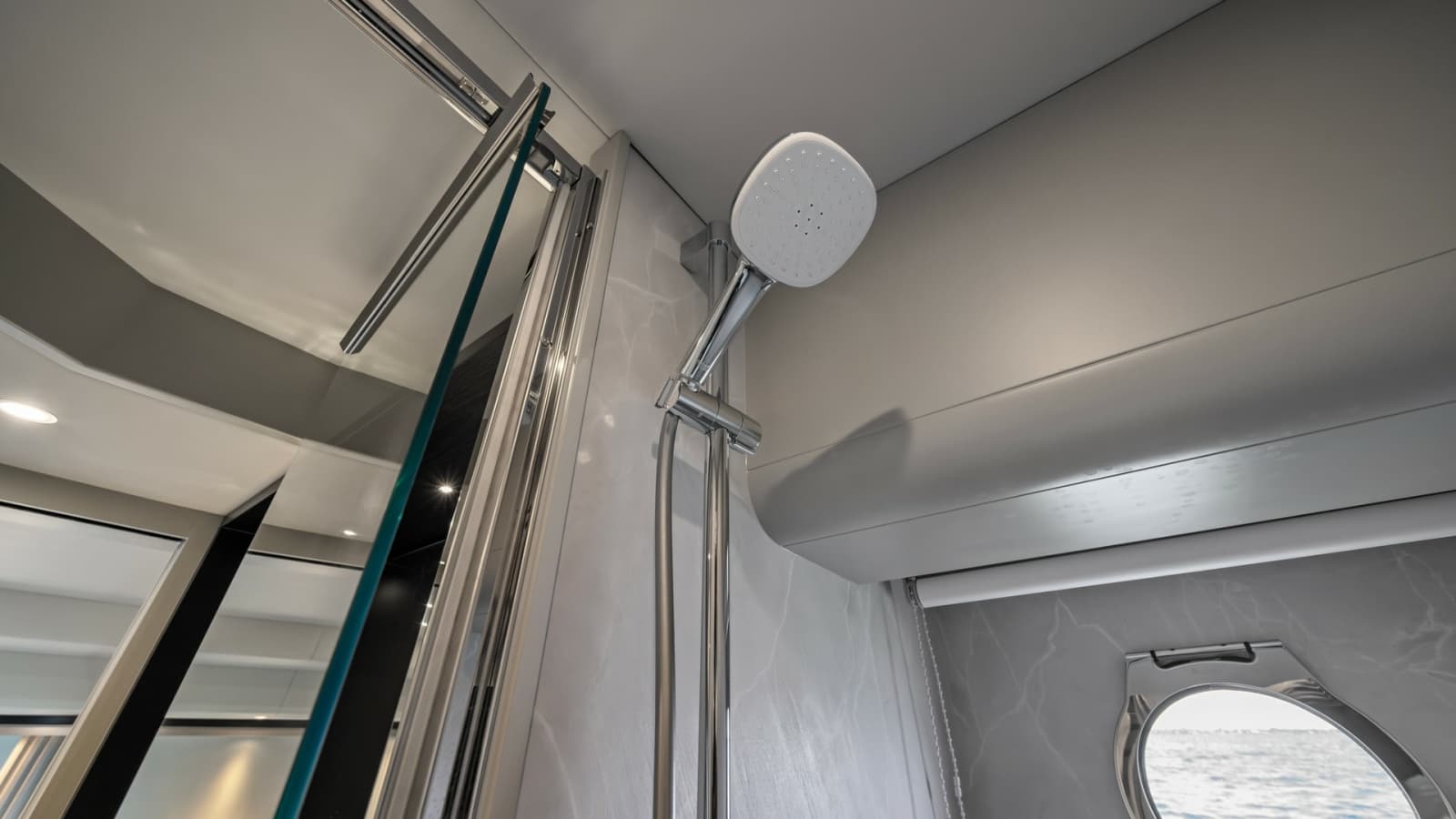2026 Absolute Navetta 58 "ANDIAMO"