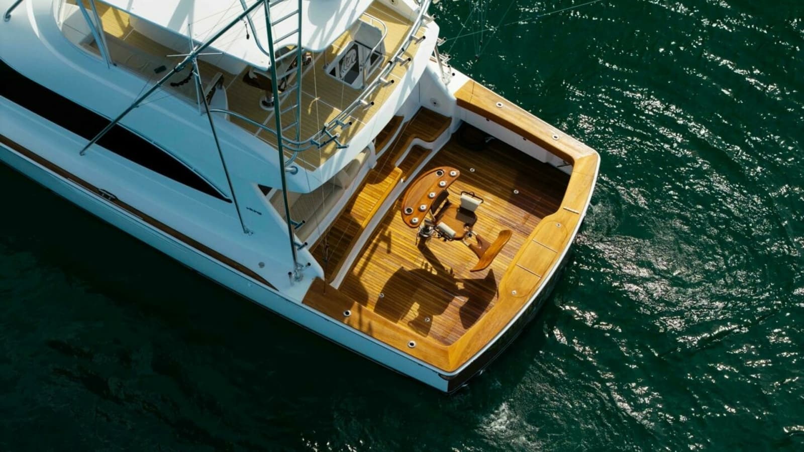 2020 Viking 62 Convertible Galati Yacht Sales Trade