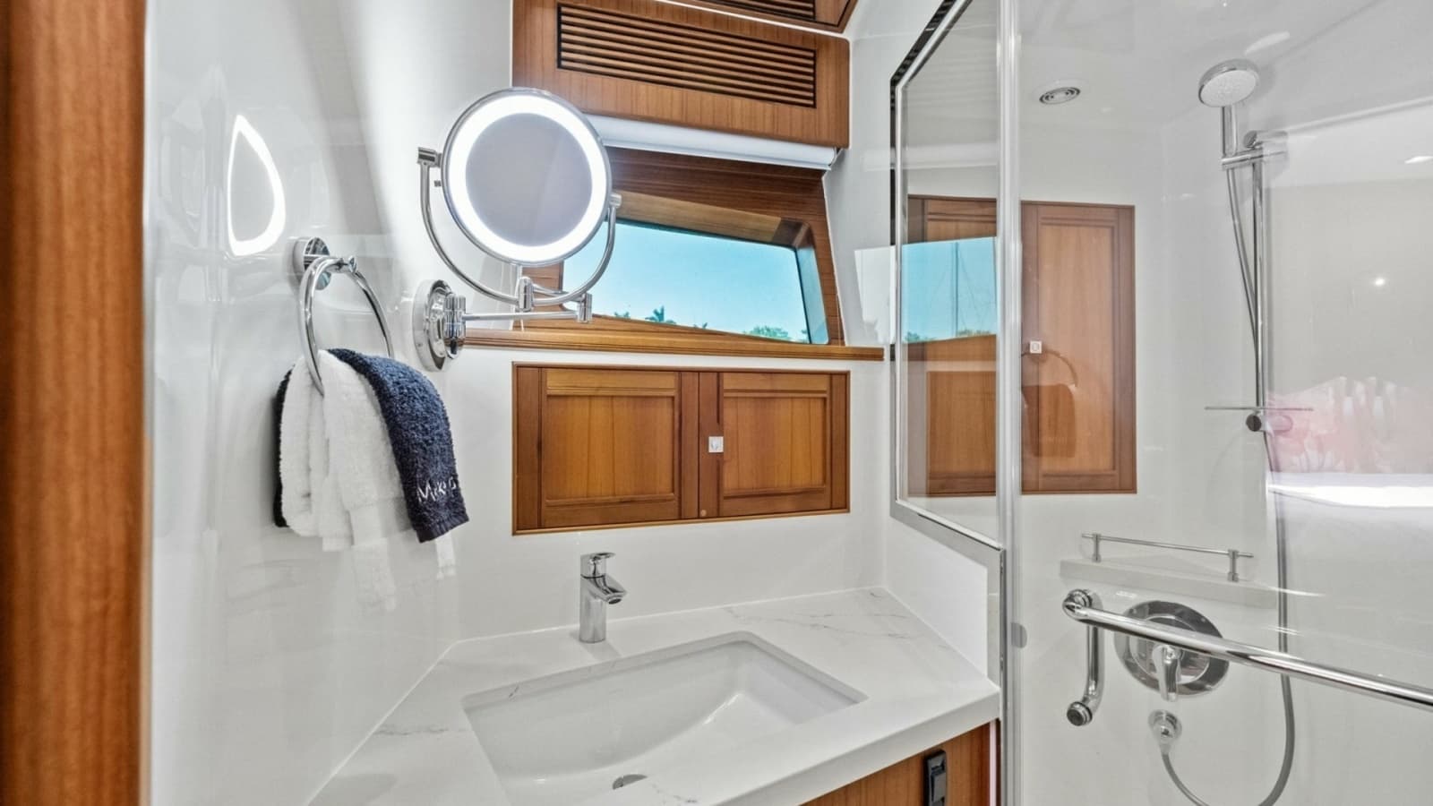 2024 Marlow 90 V - Artemis II