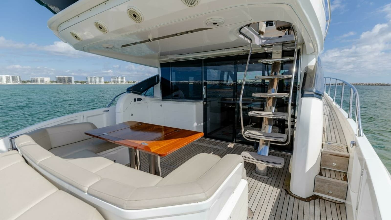 2019 Princess S65