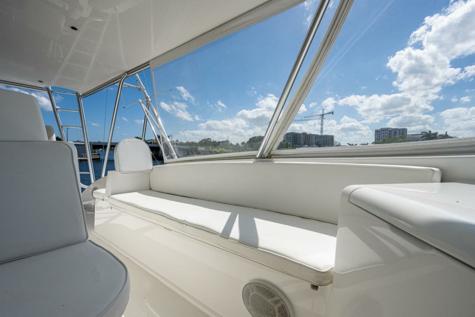 Flybridge