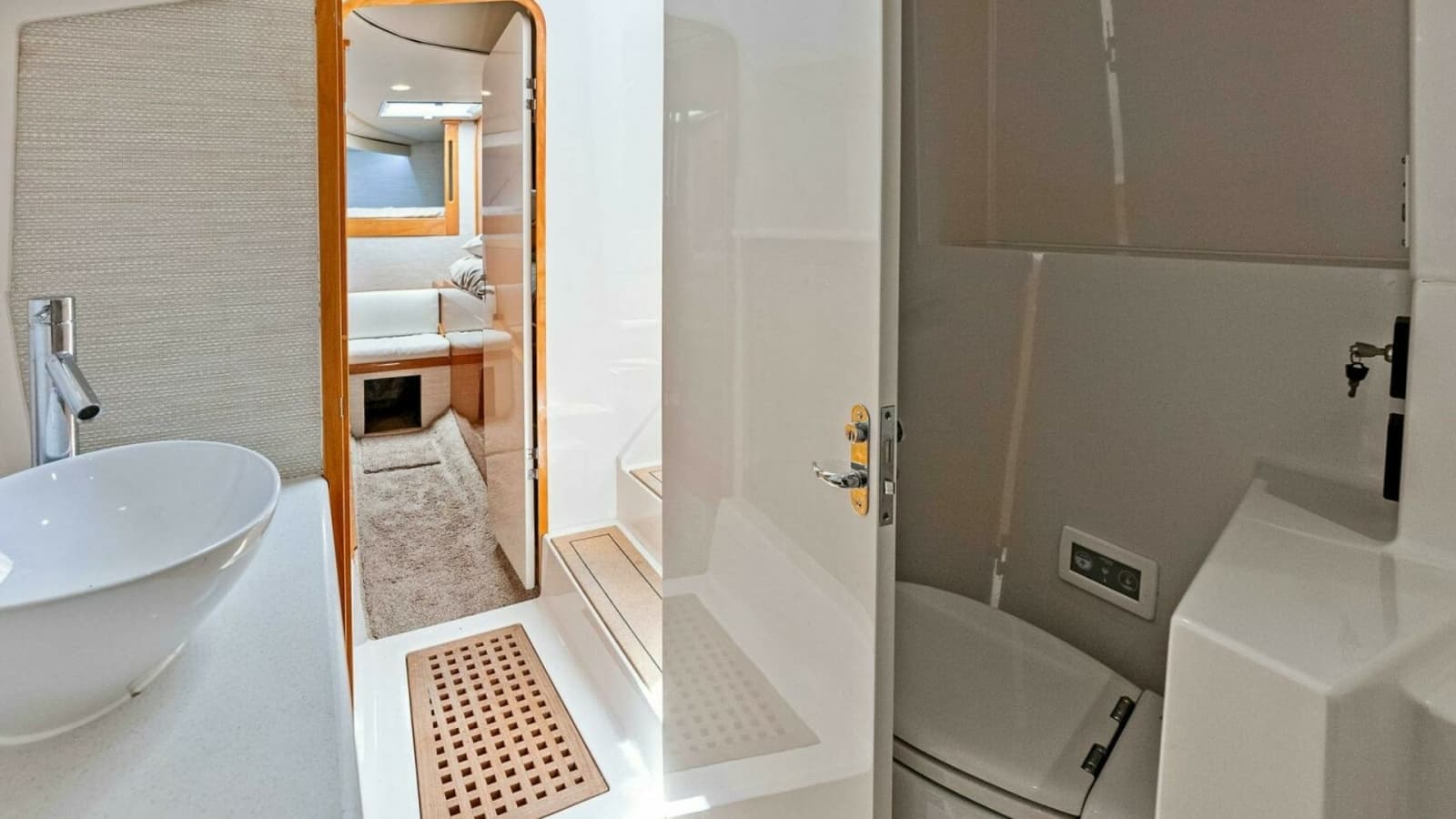 2020 Calcutta 480 Catamaran