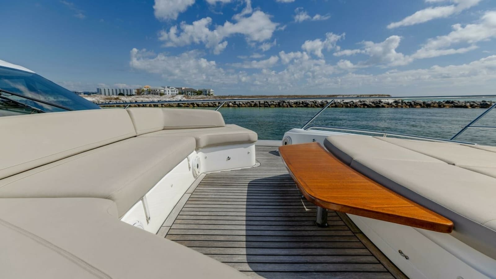 2019 Princess S65
