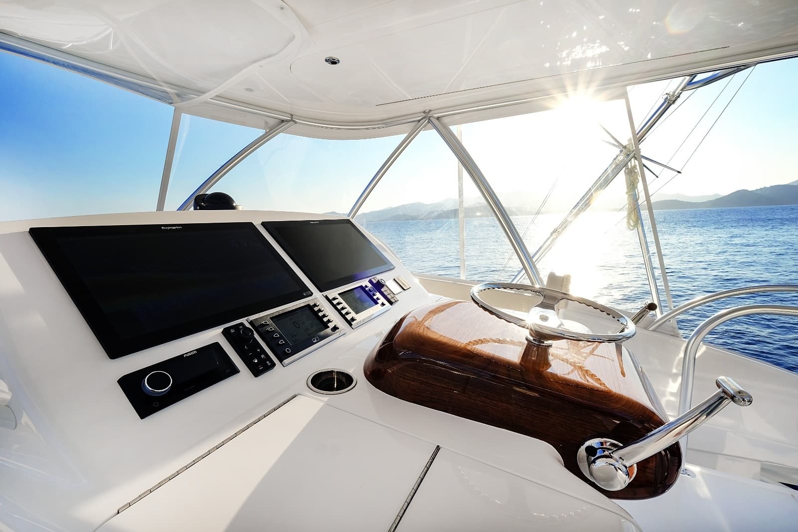 2021 Viking 58 Sportfish